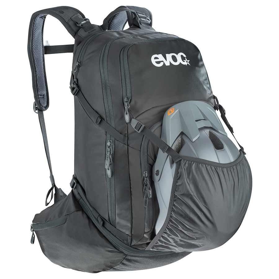 Backpack EVOC Explorer Pro 30L Black