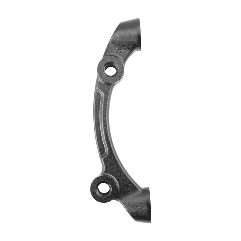 Disc Brake Adapter TRP L3 IS 160R/180F Black