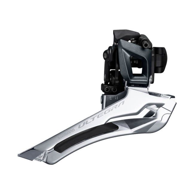 Front Derailleur Shimano Ultegra FD-R8000 28.6/31.8 mm Clamp-on
