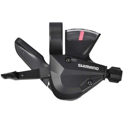 Shifter Shimano Altus SL-M310 7-Sp Right Only
