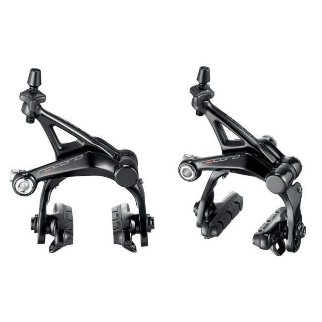 Brake Caliper Set Campagnolo Record 40-50 mm Black