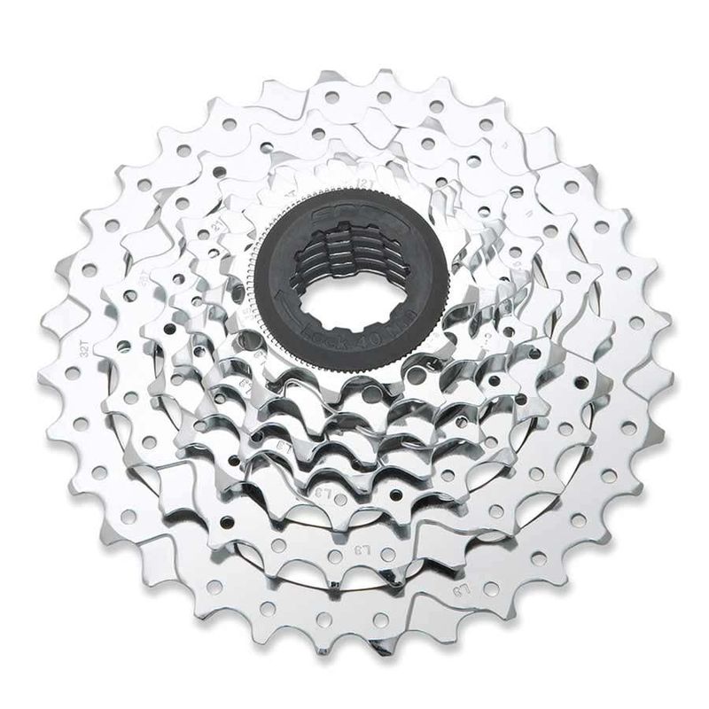Cassette SRAM PG-830 8-Sp 11-28t