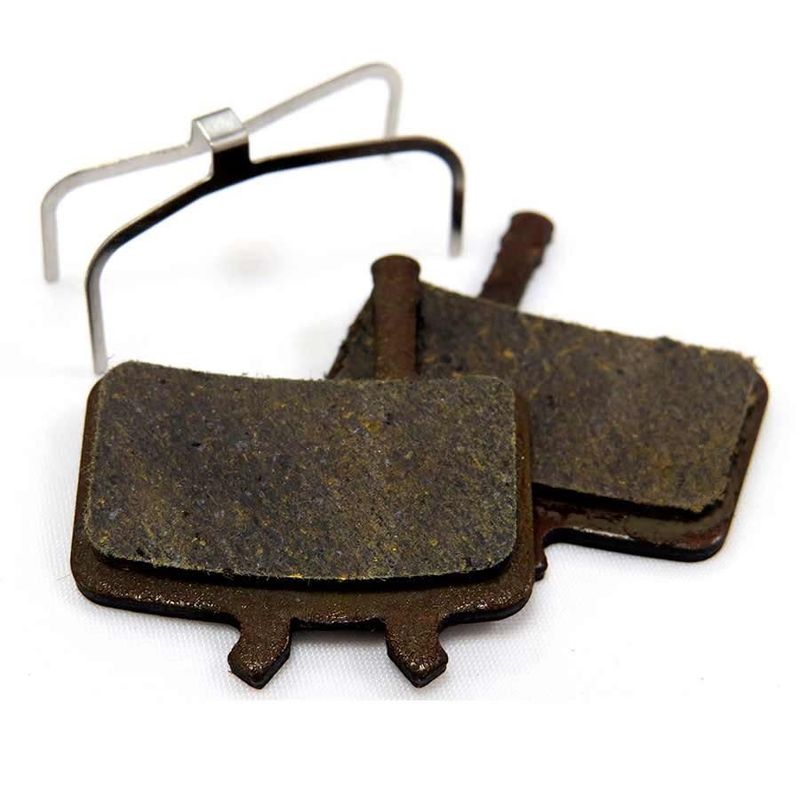 Brake Pads EVO Organic VX Disc for Avid BB7, Juicy, EVO, E-Force RB-1