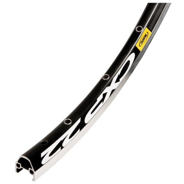 Rim Mavic CXP22 700c 32h Black