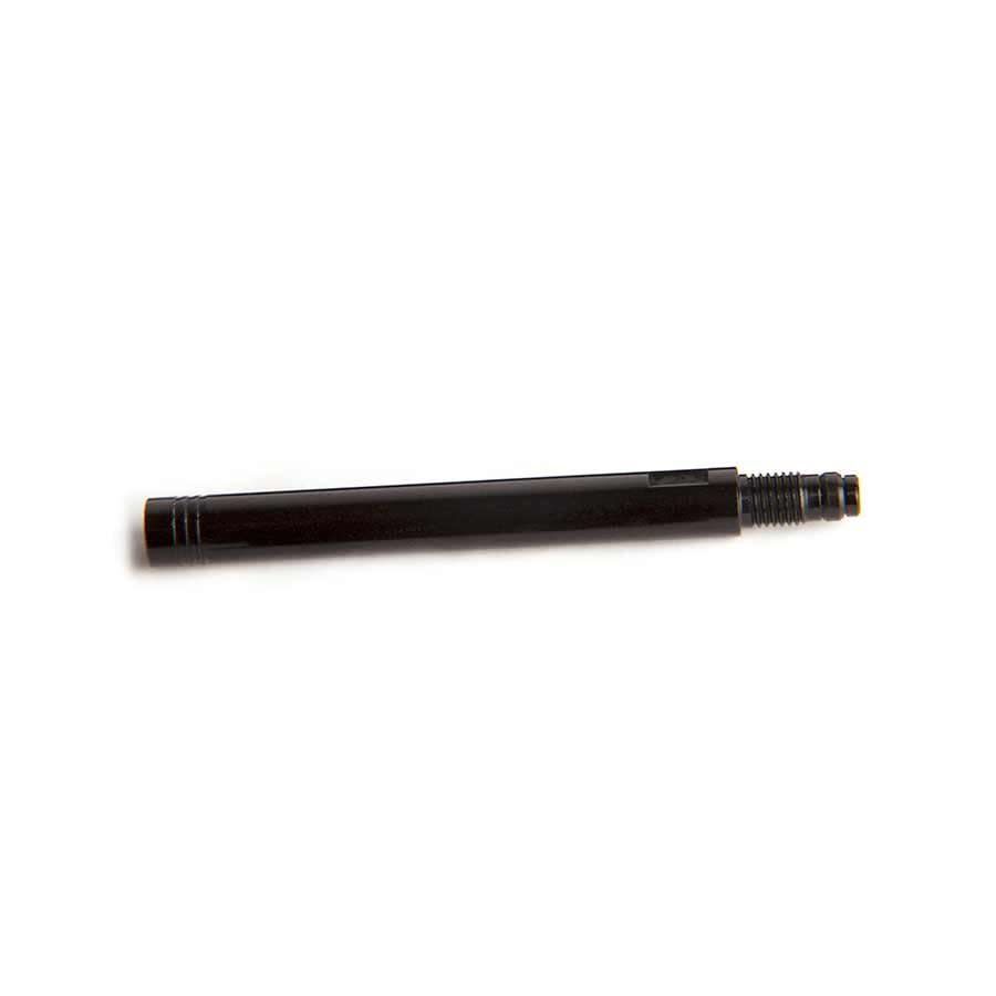 Valve Extender for Removable Core 50 mm Black EACH