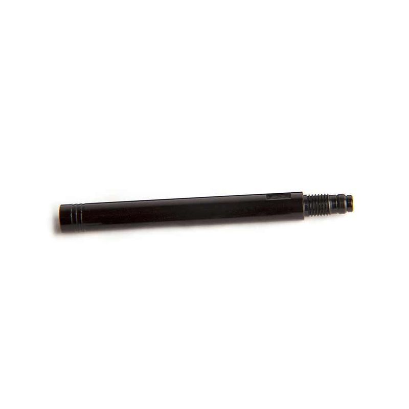 Valve Extender for Removable Core 50 mm Black EACH