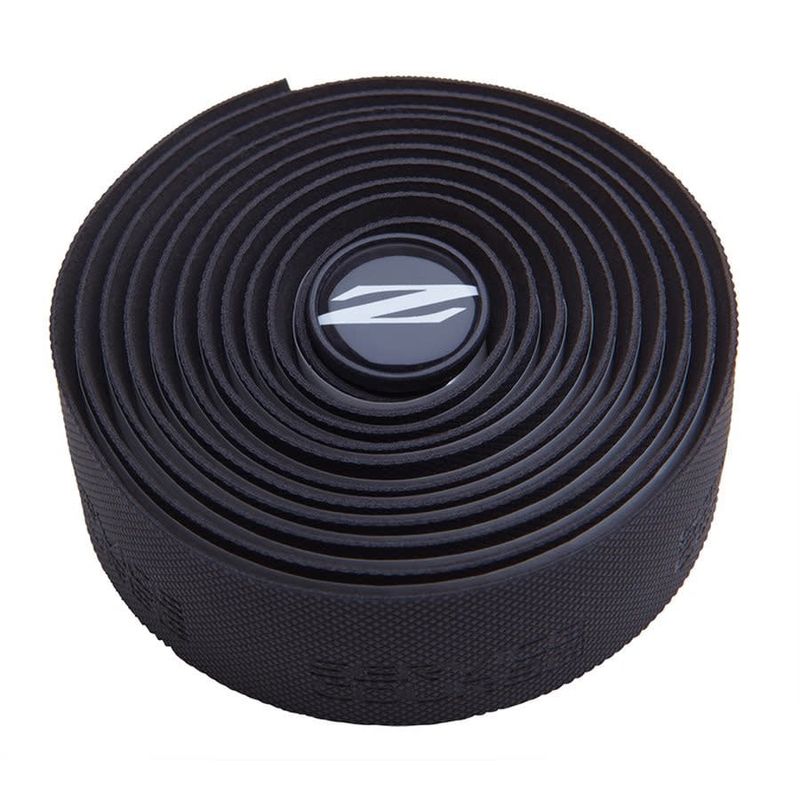 Handlebar Tape Zipp Service Course CX Black