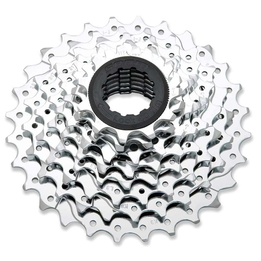 Cassette SRAM PG-850 8-Sp 11-32t