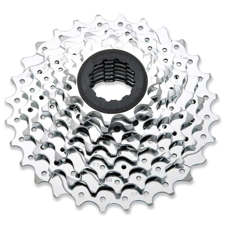 Cassette SRAM PG-850 8-Sp 11-32t