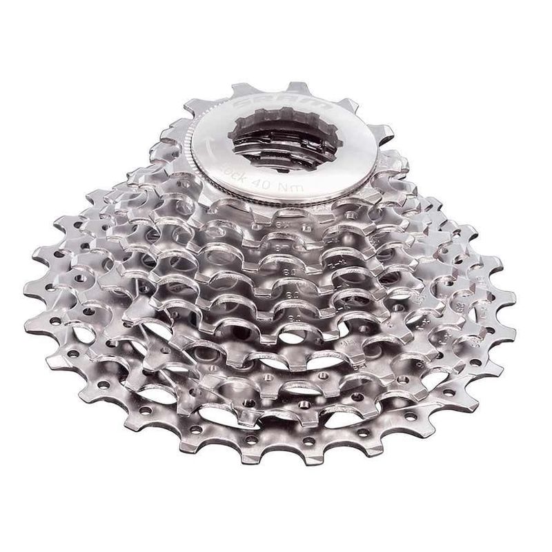 Cassette SRAM PG-1070 10-Sp 11-32t