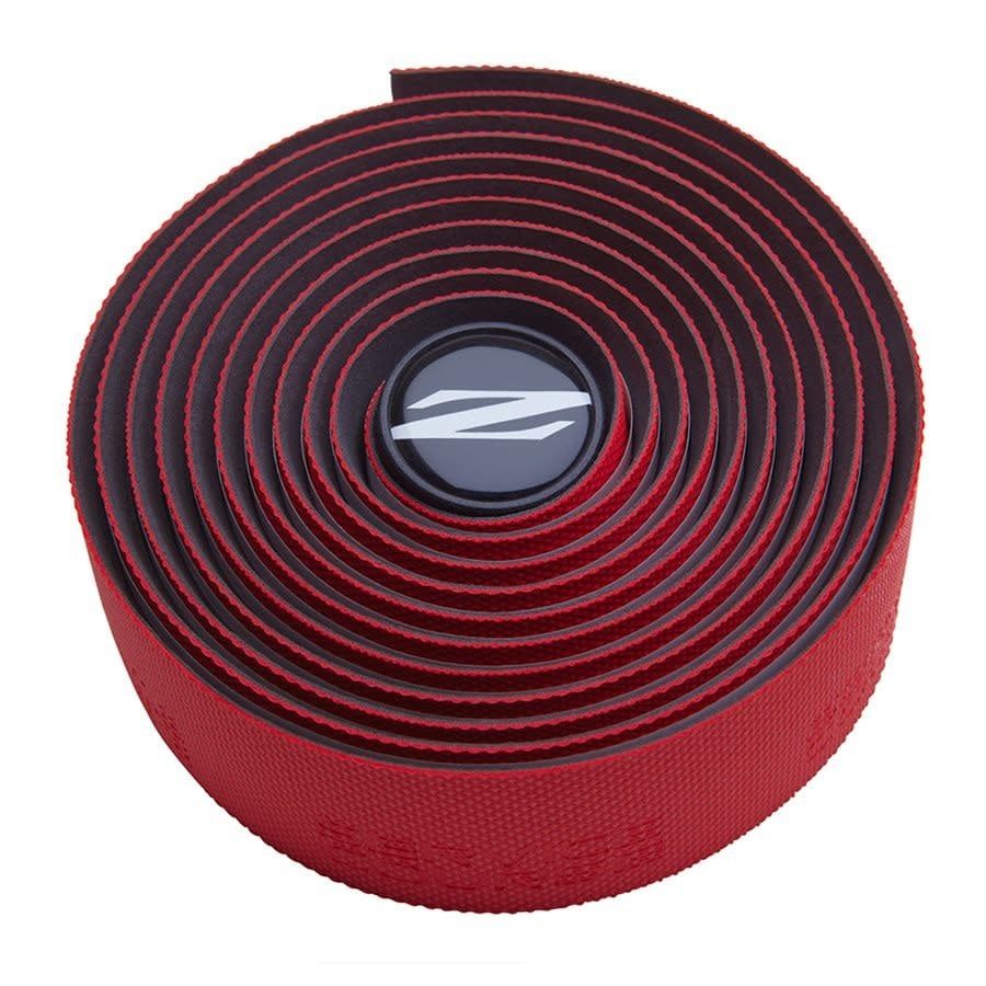 Handlebar Tape Zipp Service Course CX Red