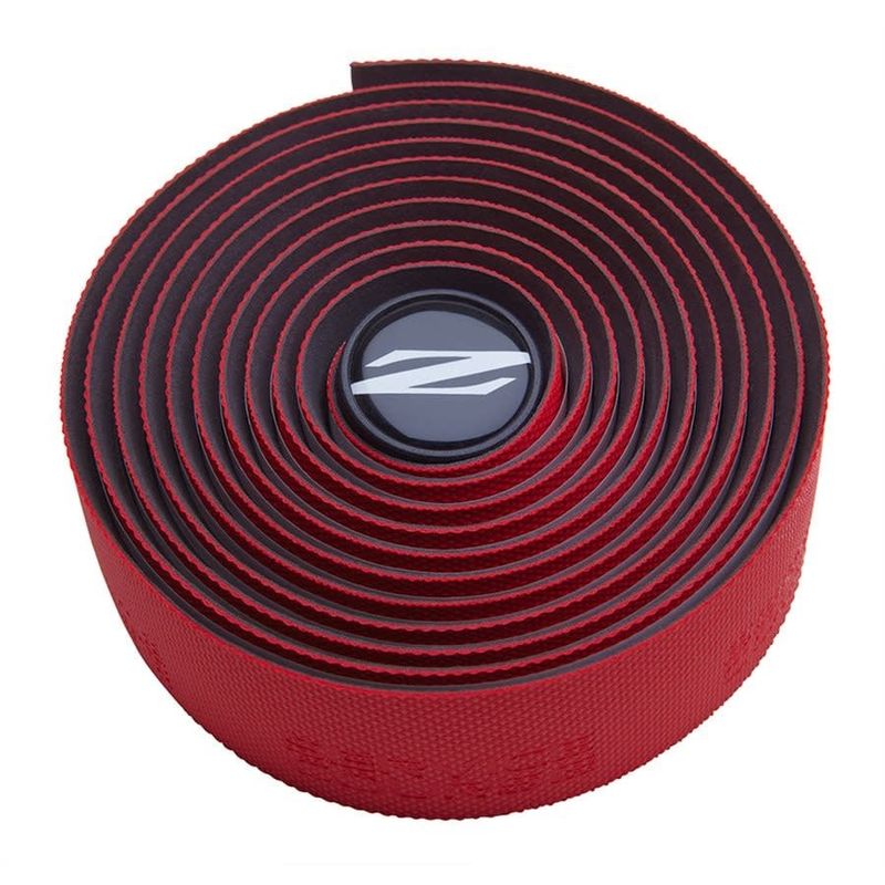 Handlebar Tape Zipp Service Course CX Red