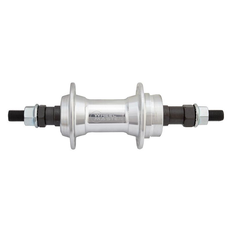 Hub Wheelmaster AB2000 BO SF 5/6/7-Sp 36h 126 mm O.L.D. Silver