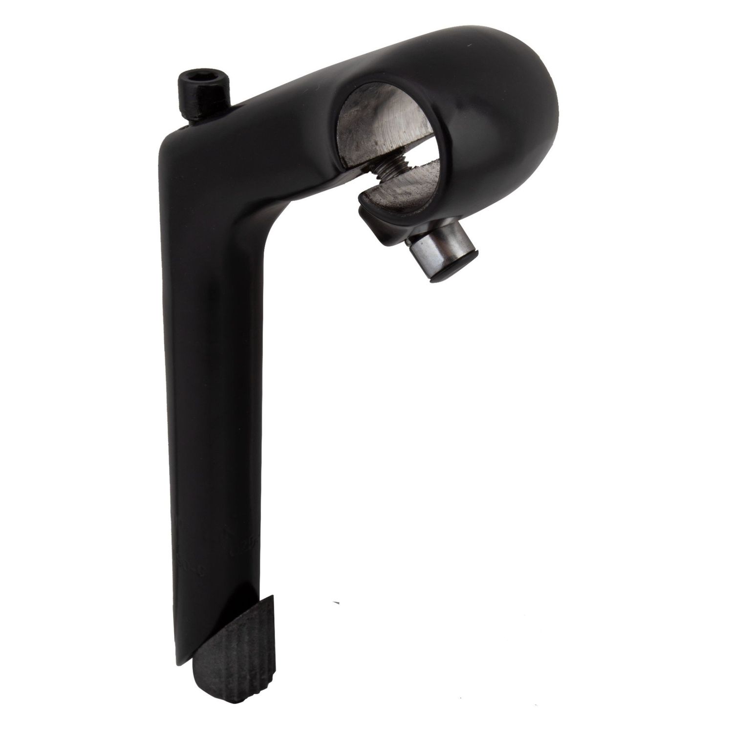 Stem Sunlite Alloy Quill 1-Bolt 180x25.4x80 mm 30° Black