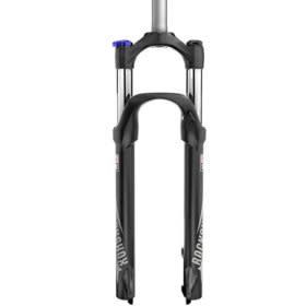 Fork RockShox 30 Silver TK 26&quot; 100 mm 1-1/8&quot; QR 40 mm Offset Black
