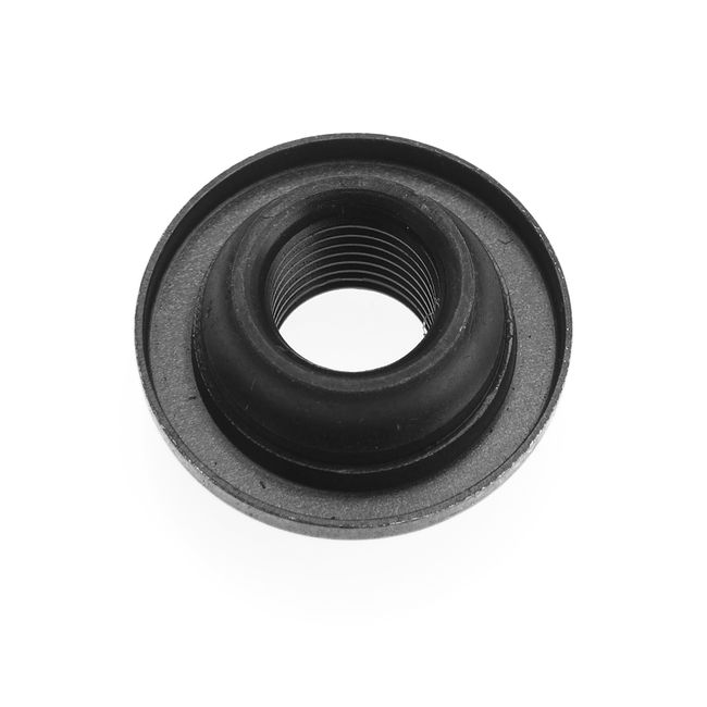 Hub Cone Shimano HB-MC10 M9 x 10.4 mm w/Dust Cover