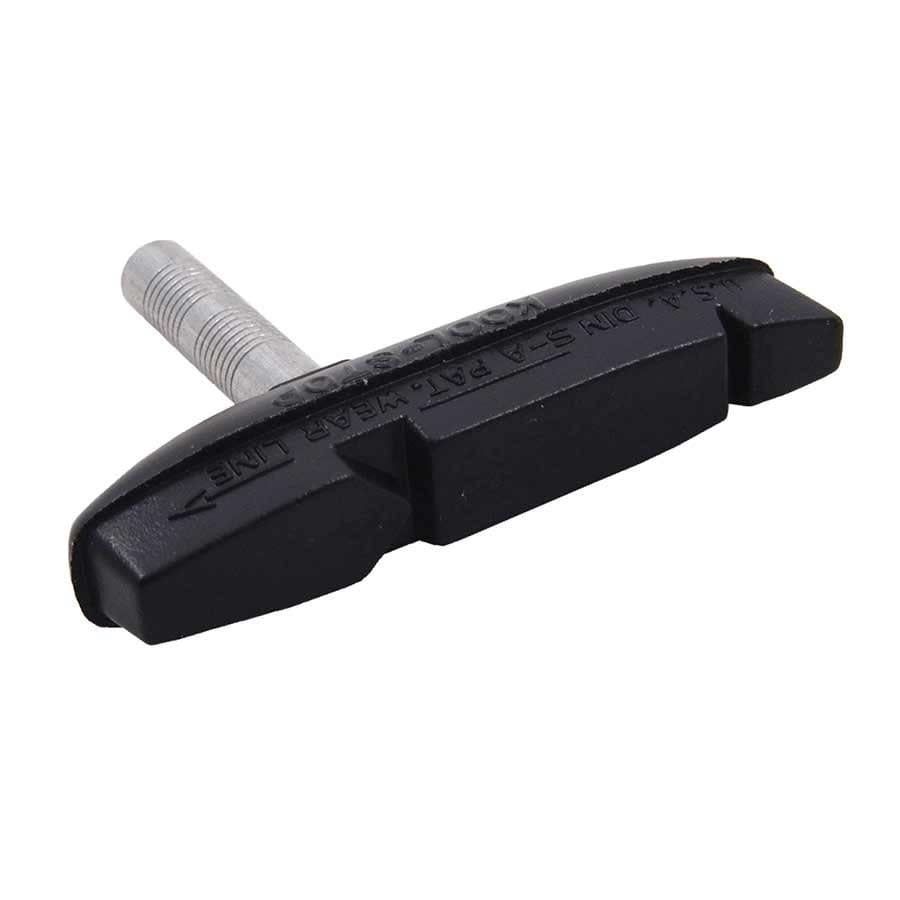 Brake Pads Kool Stop Eagle II Cantilever Threadless Black