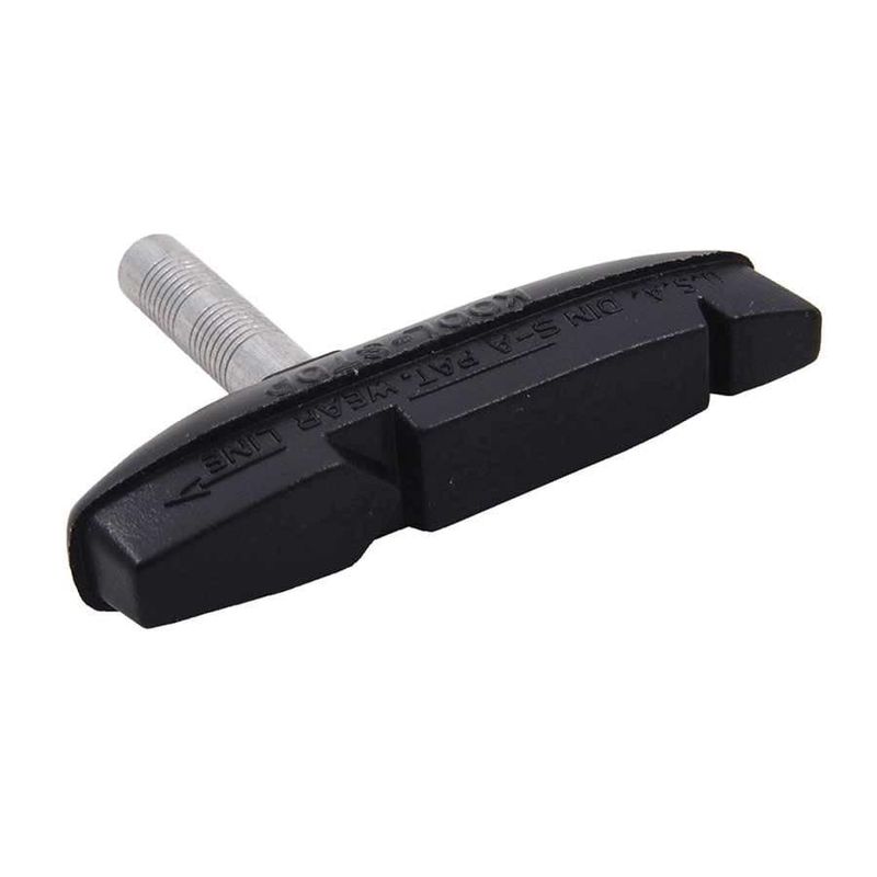 Brake Pads Kool Stop Eagle II Cantilever Threadless Black