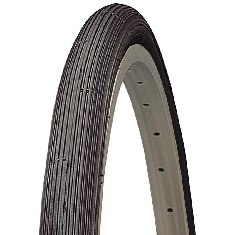 Tire Kenda K23 (for Schwinn Wheels Only 597 B.S.D.) 26x1-3/8&quot; Black