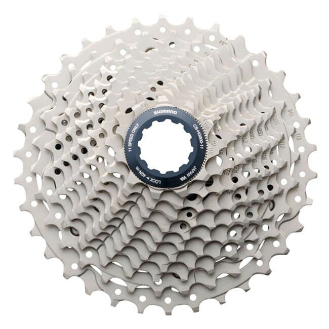 Cassette Shimano CS-HG800-11 11-Sp 11-34t