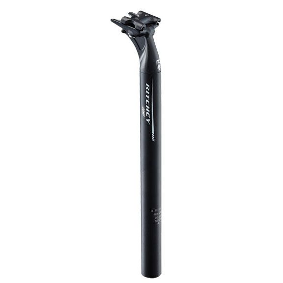 Seatpost Ritchey Comp Link 27.2x400 mm Matte Black