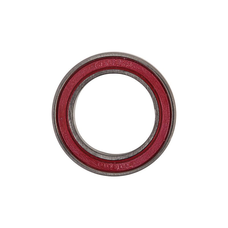Cartridge Bearing Sunlite 6803 17x26x5 mm EACH