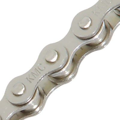 Chain KMC Z6 1/2&quot;x3/32&quot; Silver