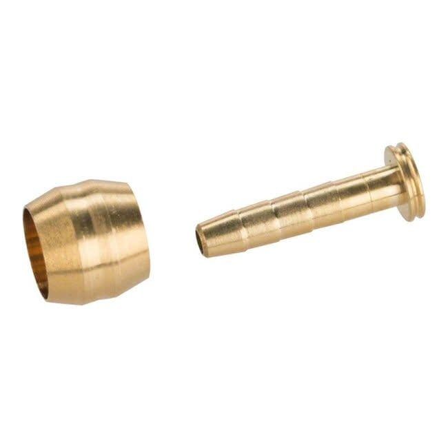 Disc Brake Barb &amp; Olive Shimano SB-BH59