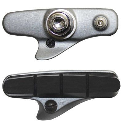Brake Pads Shimano Ultegra BR-6700 / R55C3 Shoe Set Grey