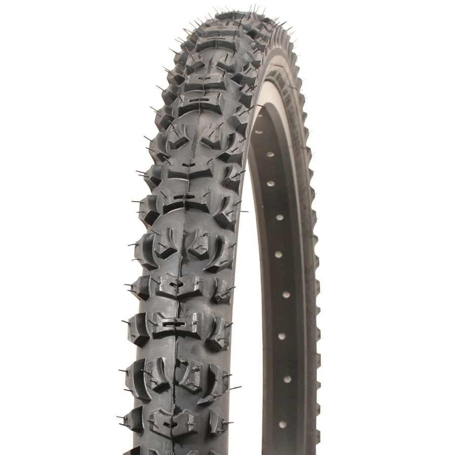 Tire Kenda Smoke Type 26x2.1&quot; Black