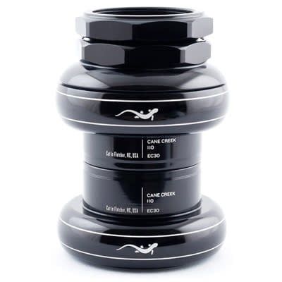 Headset Cane Creek 110 Classic 1&quot; Threaded 39 mm Stack Black