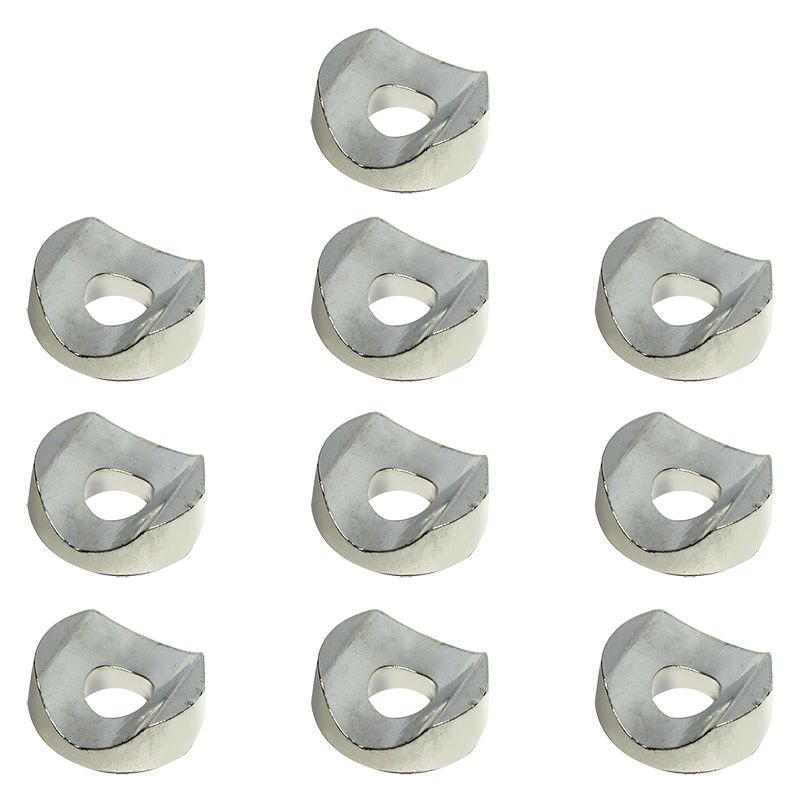 Brake Washer Dia Compe 1/2 Moon Front EACH