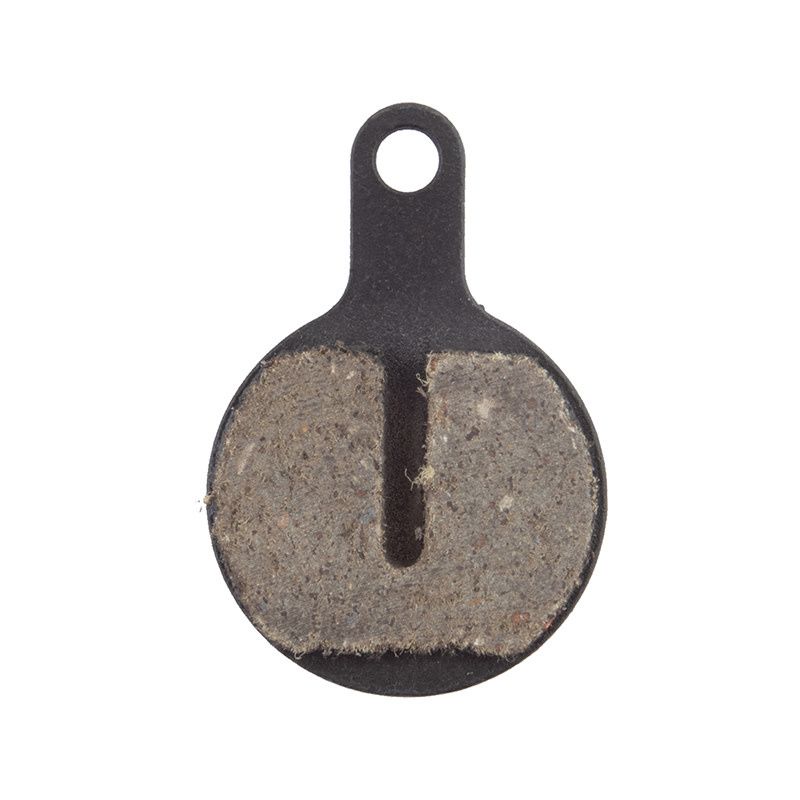 Brake Pads Origin8  for Tektro Lyra IOX Novela Disc Brakes Organic
