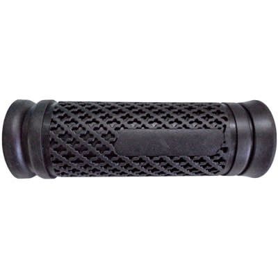 Grips Ultracycle Twist 95 mm Black
