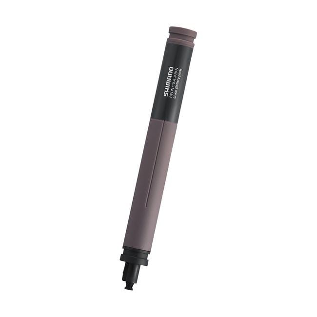 Battery Shimano BT-DN110-A, Built-in Type