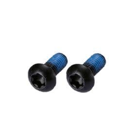 Disc Rotor Bolts Anti-rust M5x12 mm (6)