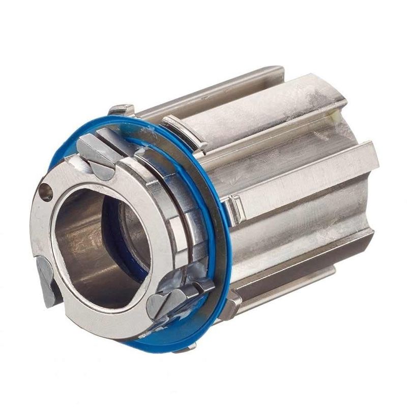 Freehub Body Campagnolo FW-BUU015 for Oversized 17 mm Axles 9/10/11/12-Sp