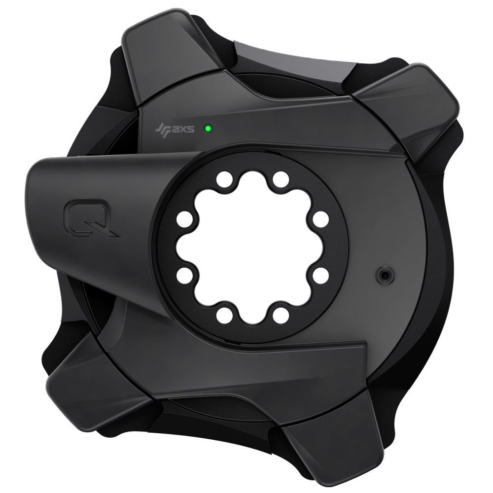 Power Meter SRAM Red/Force AXS D1 Spider 107 mm B.C.D.
