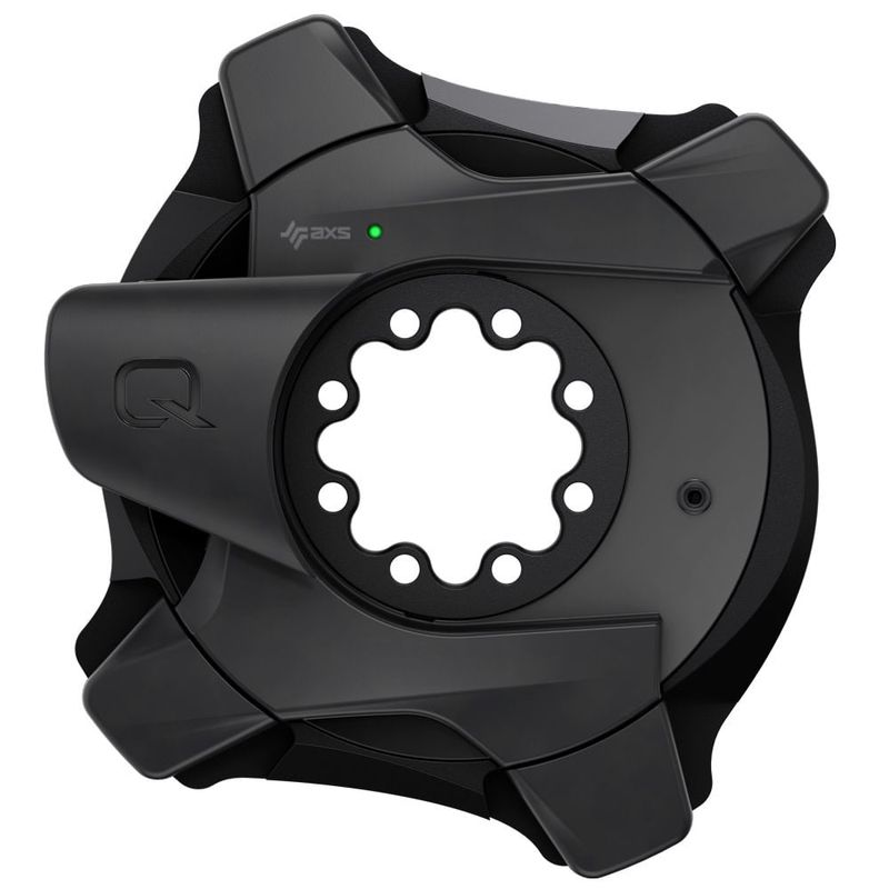 Power Meter SRAM Red/Force AXS D1 Spider 107 mm B.C.D.
