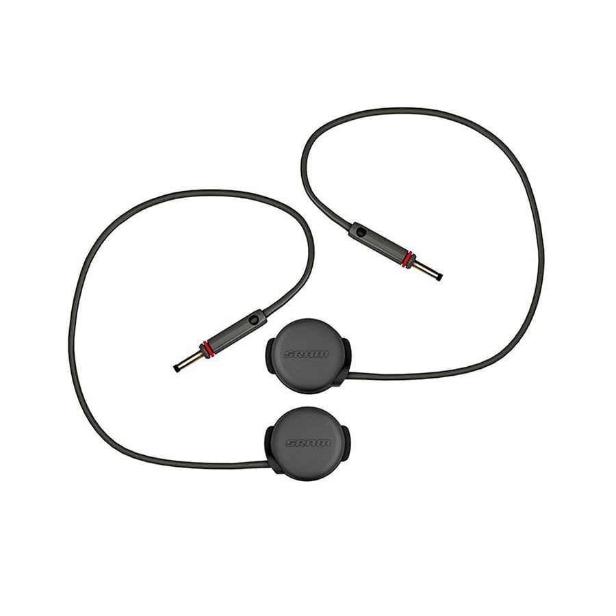 Shifters SRAM Blips Etap 650 mm Cable Black PAIR