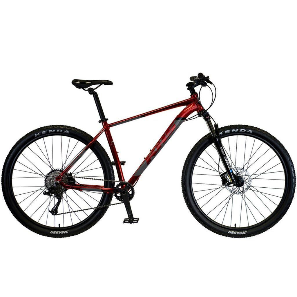 Bicycle 2022 KHS Winslow Large 19&quot; Red