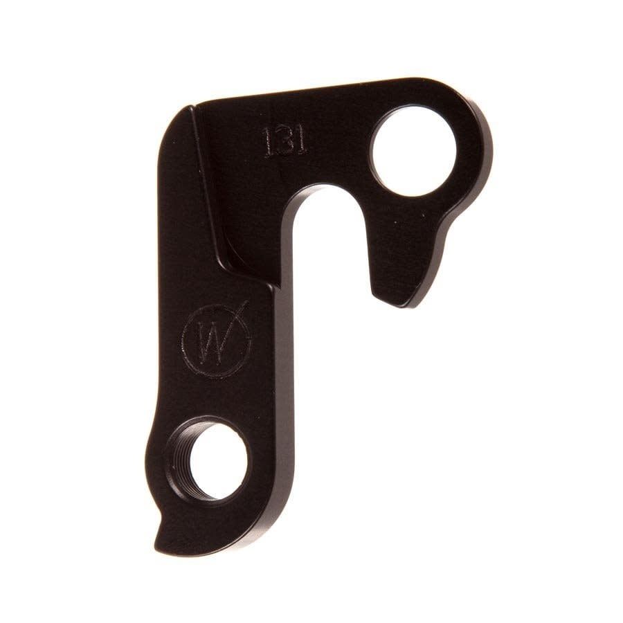 Rear Derailleur Hanger Wheels Mfg. #131