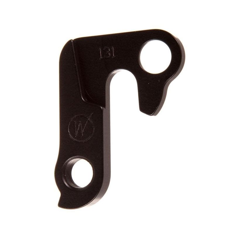 Rear Derailleur Hanger Wheels Mfg. #131