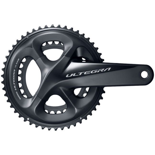 Crankset Shimano Ultegra FC-R8000 52/36t 175 mm