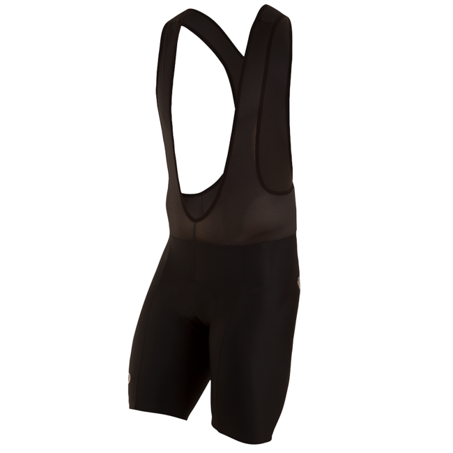 Shorts Pearl Izumi Escape Quest Bibs Large Black