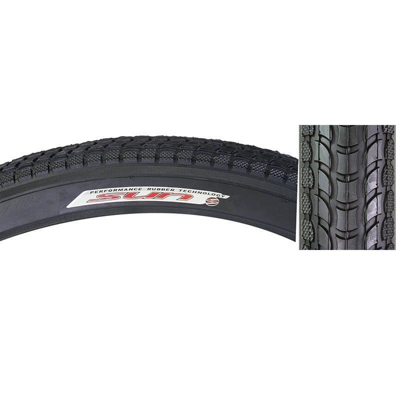 Tire Kenda Cruiser K927 24x2.125&quot; Black