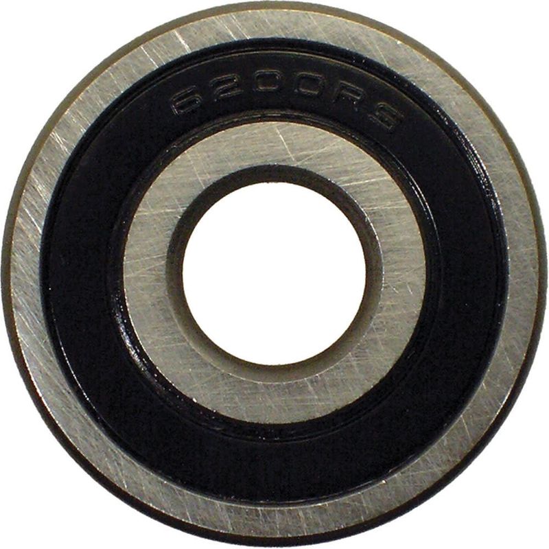 Cartridge Bearing Action 6200 10x30x9 mm EACH