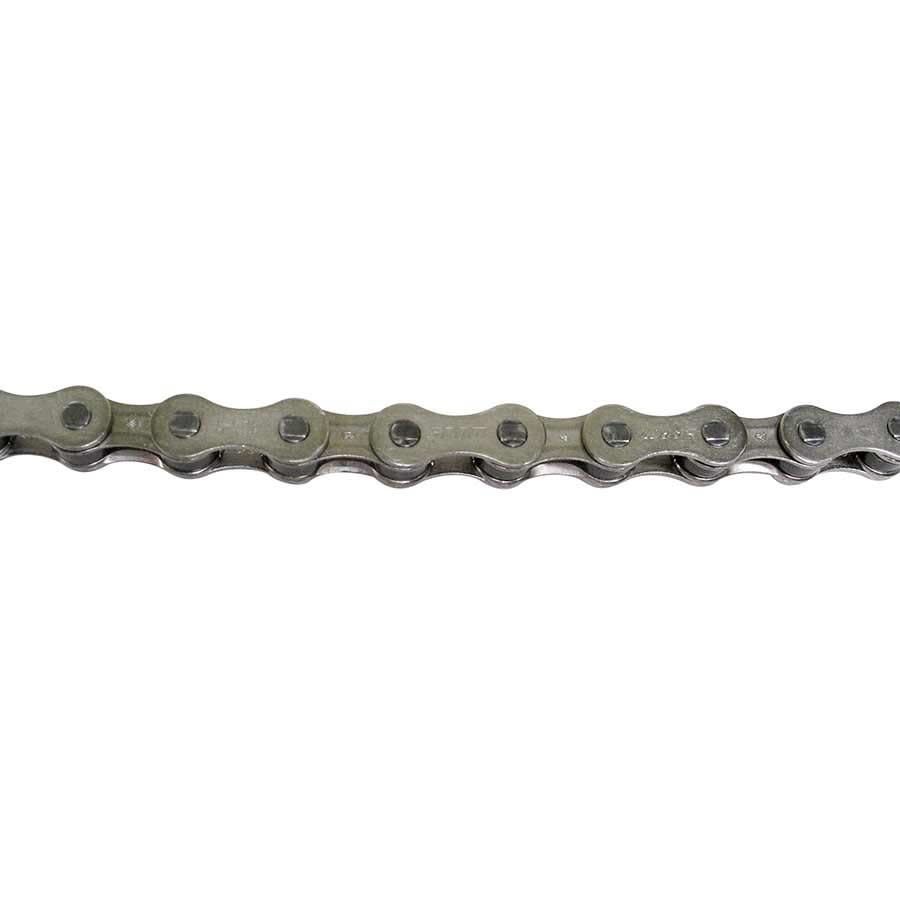 Chain SRAM PC-1 1-Sp 114 links 1/2&quot;x1/8&quot; w/Snap Lock T11 Silver