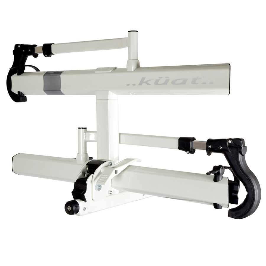 Car Rack Kuat Sherpa 2.0 2-bike 2&quot; Pearl