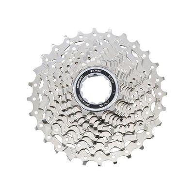 Cassette Shimano 105 CS-5700 10-Sp 11-28t